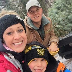 Meet your Posher, Brandy